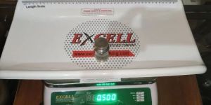 Baby Scale