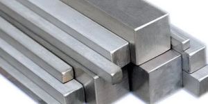 Mild Steel Square Bar