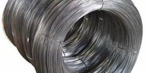 Galvanized Iron Wire