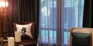 Designer Curtains