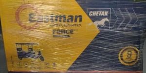 Eastman Tubular Battery