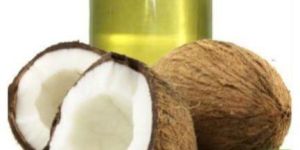 Coconut Oil