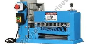ST-038 Scrap Wire Stripping Machine