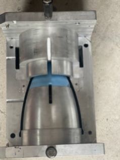 Investment Wax Casting Die