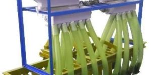 Automatic Coconut Cutting Machine