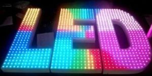 OUTDOOR LED SIGN BOARD