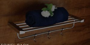 Towel Rack