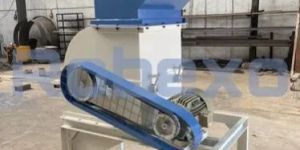 Brick Crushing Machine