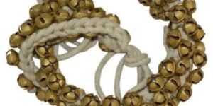 Cotton String Ghungroo