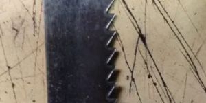 Wood Cutting Bandsaw Blades