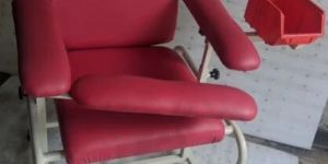 Blood Donor Chair