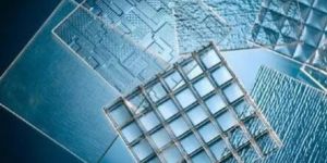 Extruded Acrylic Sheet