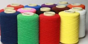Elastic Thread