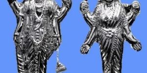 Laxmi Narayan Statue