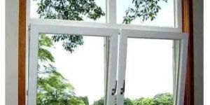 Window Frames