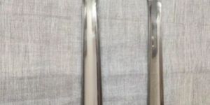 Stainless Steel Chamcha Set