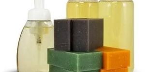 Soap Oil