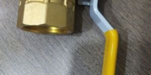 Brass Ball Valve