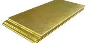 Brass Sheets