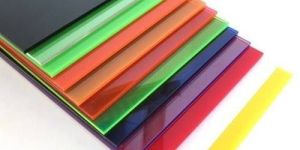 HDPE Sheets