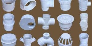 Plastic Components