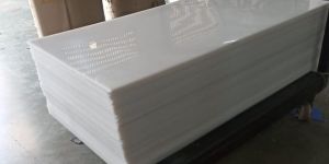 Polypropylene Copolymer Sheets