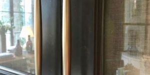 Stainless Steel Door Handle
