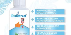 Daibateat Ayurvedic Medicine