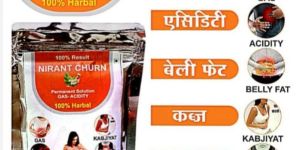 Gas Acidity Nirant Churn