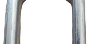 Galvanized Wire Buckles