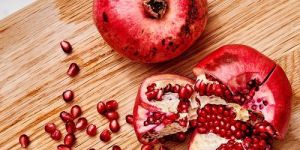 Pomegranate