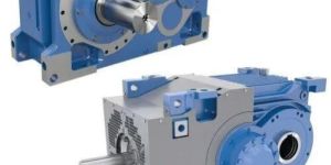 Maxxdrive Parallel Gear Units