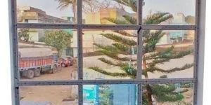 UPVC Casement Windows