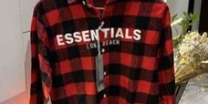 Mens Check Shirts