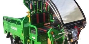Battery Operated Loader