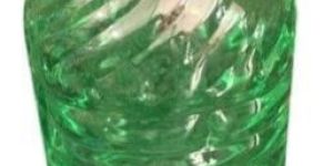 Distilled Water