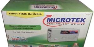 Microtek Stabilizer
