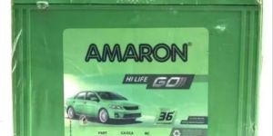 Amaron Car Batteries