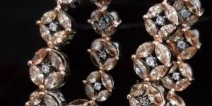 American Diamond Bali