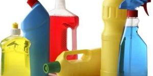 Industrial Detergent Chemicals