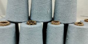 Colour Melange Cotton Yarn