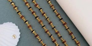 Artificial Rudraksh Mala