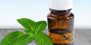 Spearmint Oil