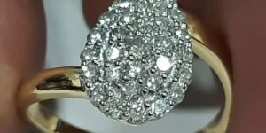 Round Diamonds Rings