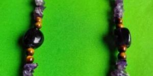 Tiger Eye Semi Precious Beads