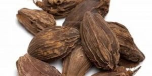 Black Cardamom