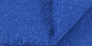 Terry Fabric