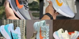 Nike Running Shoes