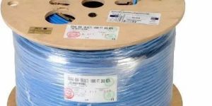 Belden Cat6 Networking Cable