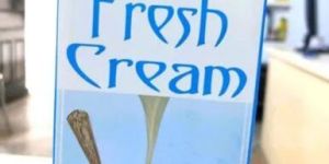 AMUL FRESH CREAM